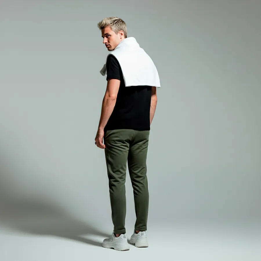 TPH100 PANTS DE HOMBRE 5574